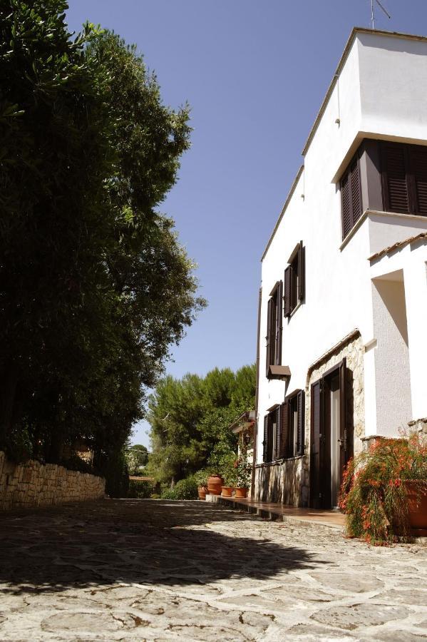 Casa Marisa Villa Vacanza Castellana Grotte Exteriör bild