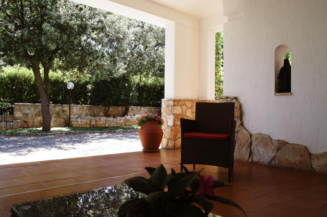 Casa Marisa Villa Vacanza Castellana Grotte Exteriör bild