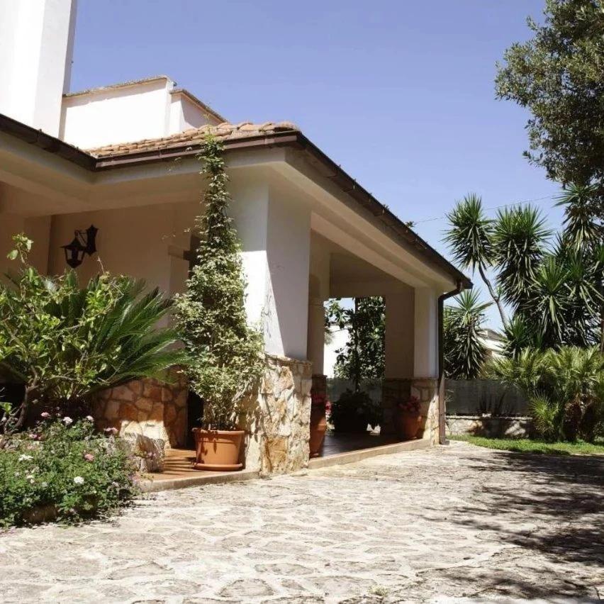 Casa Marisa Villa Vacanza Castellana Grotte Exteriör bild