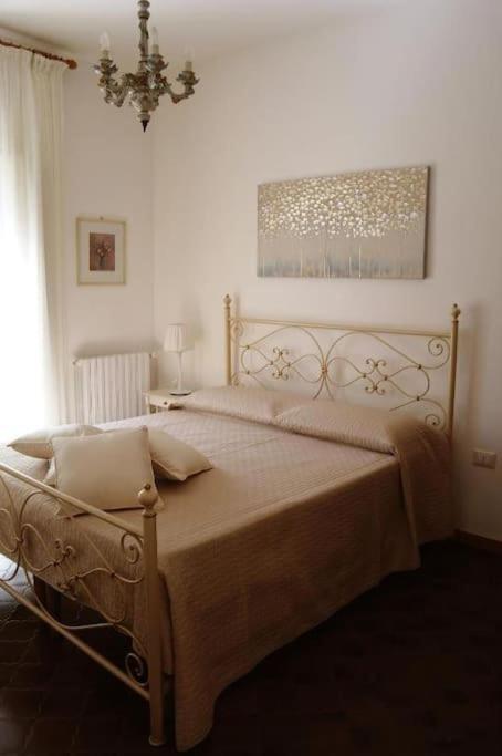 Casa Marisa Villa Vacanza Castellana Grotte Exteriör bild