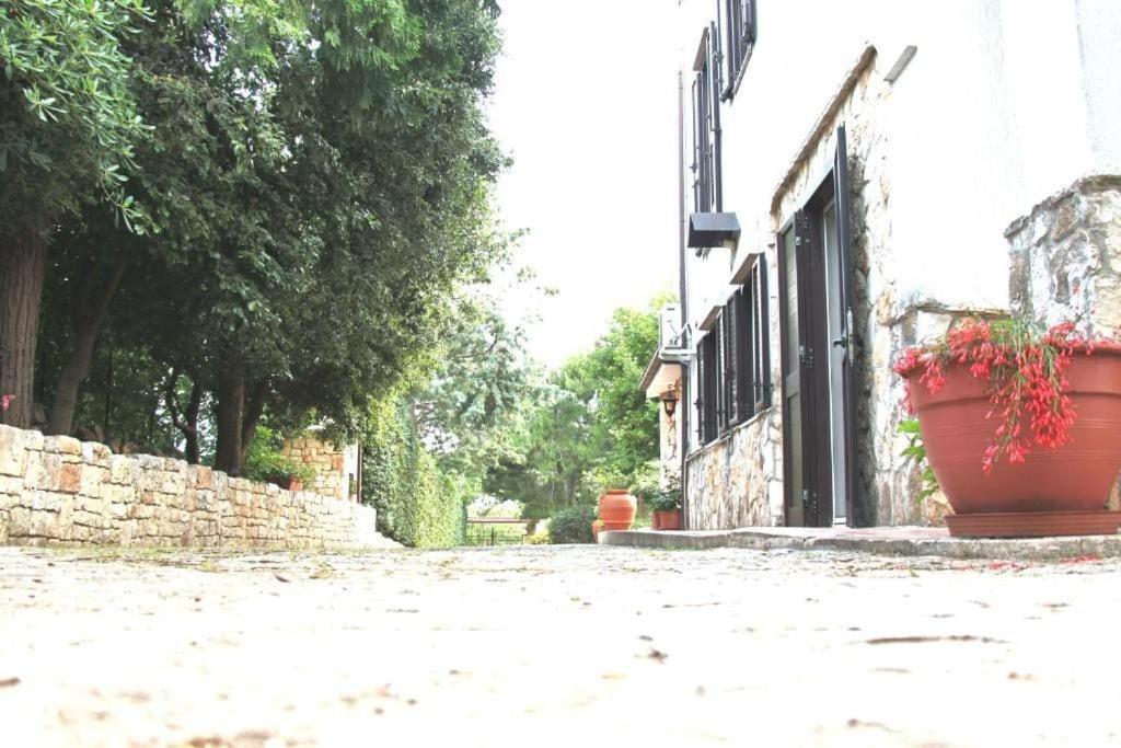 Casa Marisa Villa Vacanza Castellana Grotte Exteriör bild
