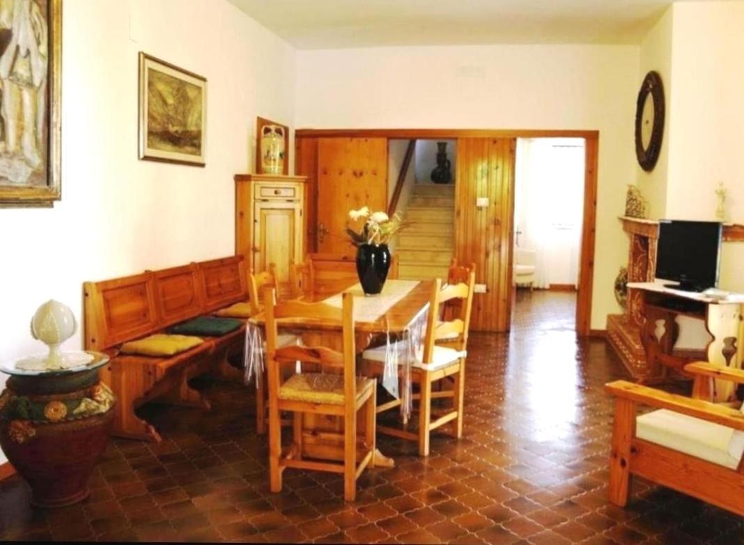 Casa Marisa Villa Vacanza Castellana Grotte Exteriör bild